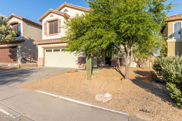 Anthem, AZ 85086,40769 N CITRUS CANYON Trail