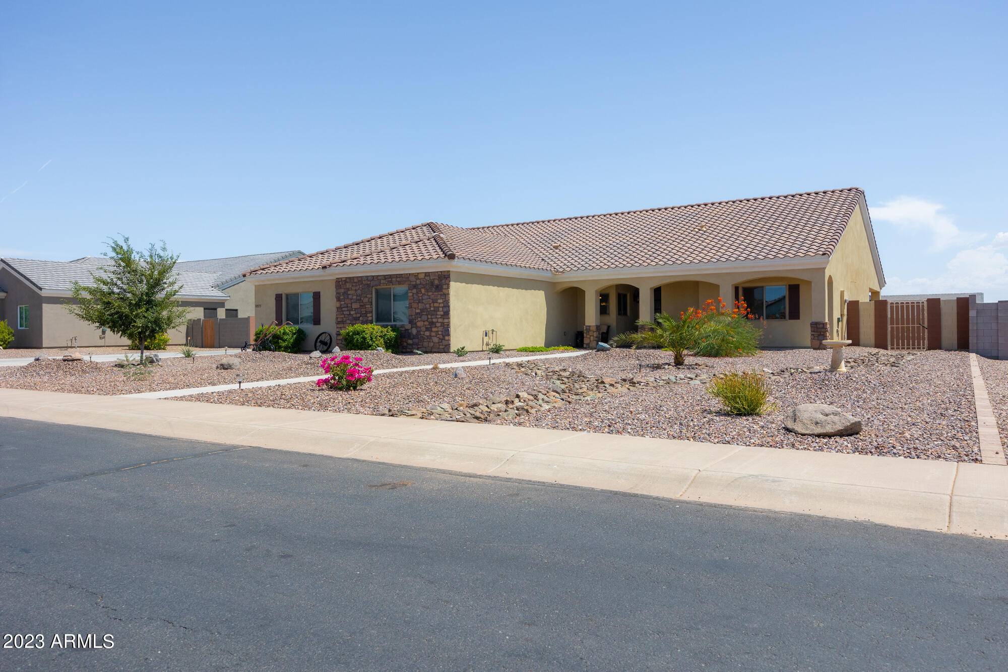 Casa Grande, AZ 85194,10271 W IRONWOOD Drive