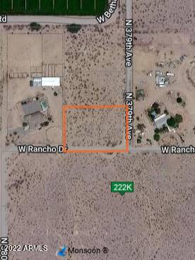 Tonopah, AZ 85354,N 379th Avenue #48