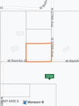 Tonopah, AZ 85354,N 379th Avenue #48