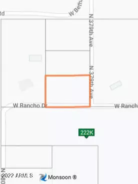 N 379th Avenue #48, Tonopah, AZ 85354
