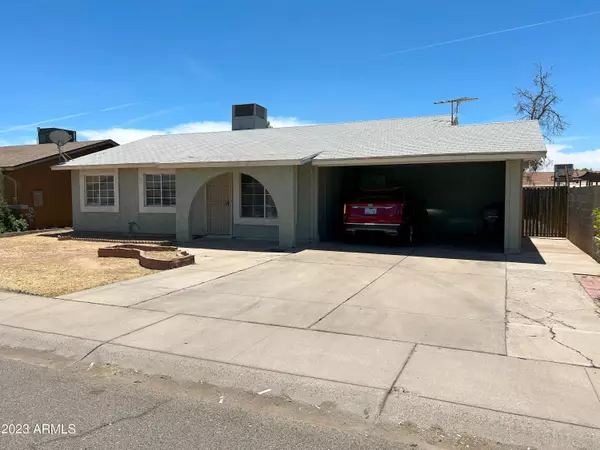 6919 W MCKINLEY Street, Phoenix, AZ 85043