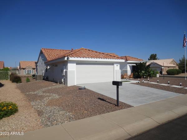 Sun City West, AZ 85375,14317 W Horizon Drive