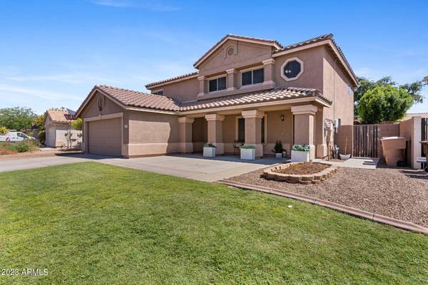 Peoria, AZ 85383,10609 W VIA MONTOYA Drive