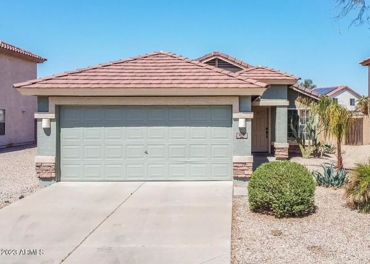 San Tan Valley, AZ 85143,872 E MAYFIELD Circle