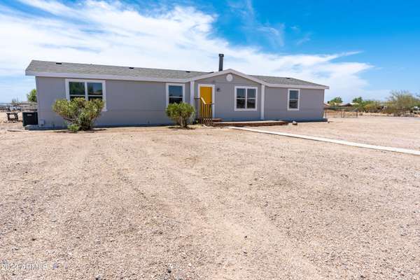 Buckeye, AZ 85396,30447 W LATHAM Street