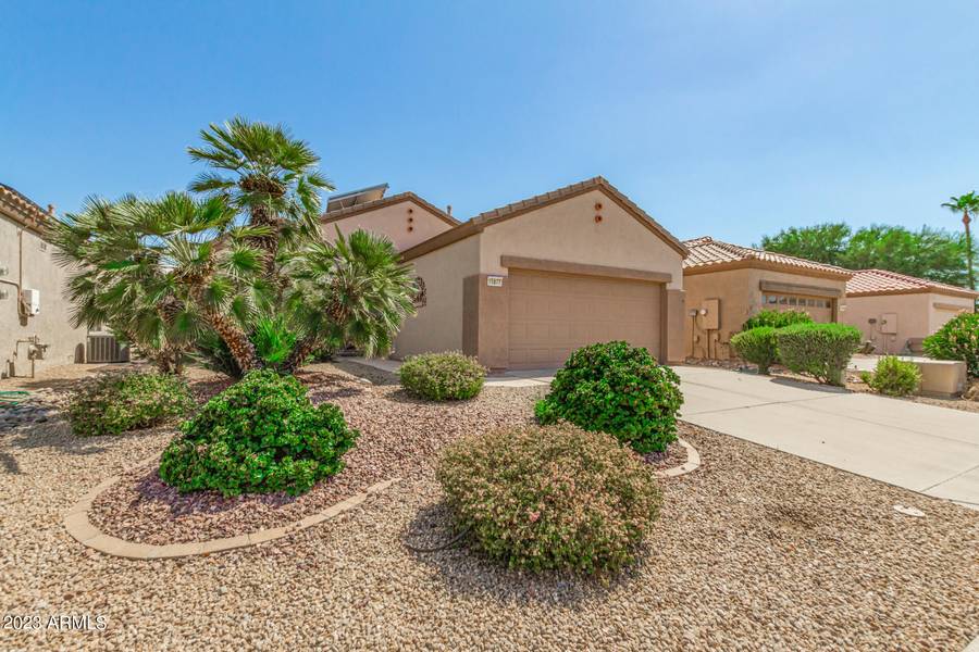 15877 W ARROWHEAD Drive, Surprise, AZ 85374