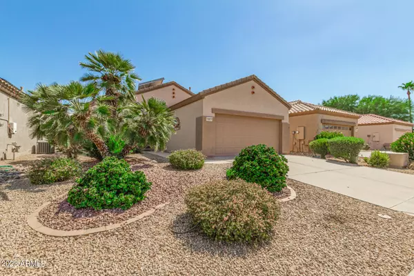 Surprise, AZ 85374,15877 W ARROWHEAD Drive