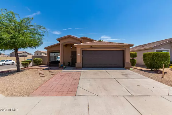 6229 W Raymond Street, Phoenix, AZ 85043