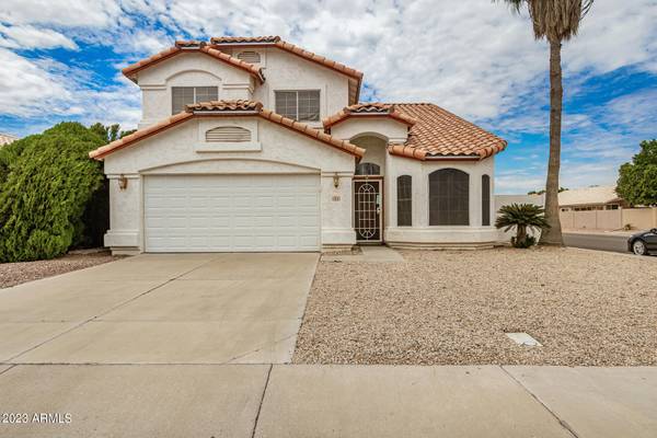 Peoria, AZ 85382,9818 W PONTIAC Drive