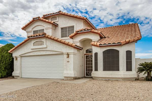 Peoria, AZ 85382,9818 W PONTIAC Drive