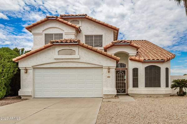 Peoria, AZ 85382,9818 W PONTIAC Drive