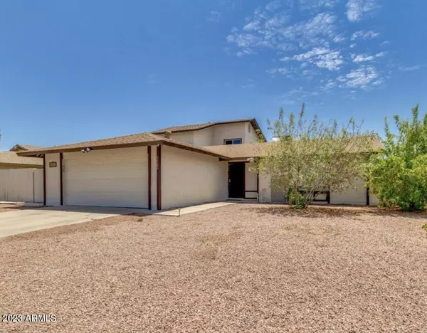5521 W ALICE Avenue, Glendale, AZ 85302