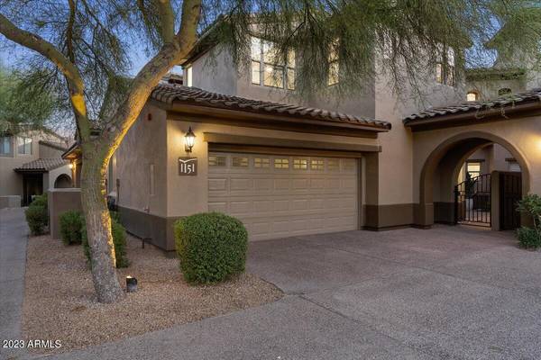 Scottsdale, AZ 85255,20802 N GRAYHAWK Drive #1151