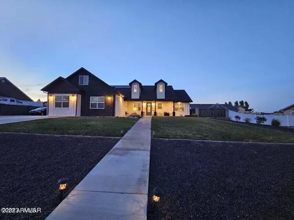 Snowflake, AZ 85937,1738 W 7TH Street