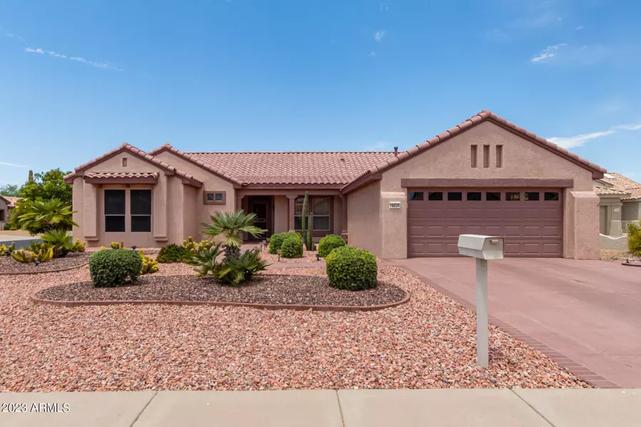 16034 W SYCAMORE Court, Surprise, AZ 85374