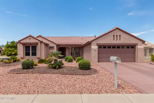 16034 W SYCAMORE Court, Surprise, AZ 85374