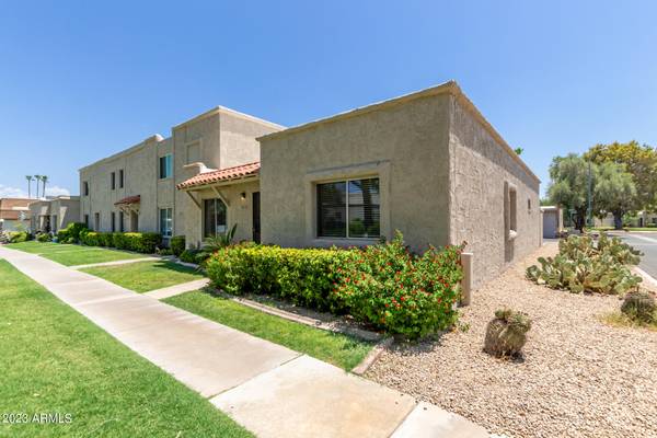 5058 N 82ND Street, Scottsdale, AZ 85250