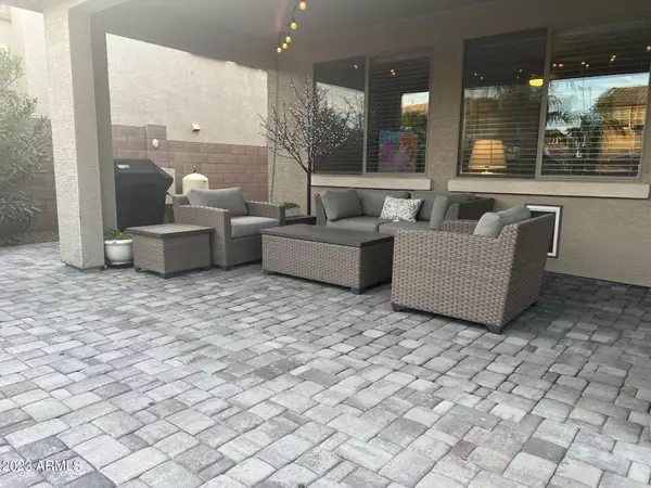 Chandler, AZ 85286,1443 E EBONY Drive