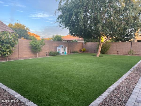 Chandler, AZ 85286,1443 E EBONY Drive