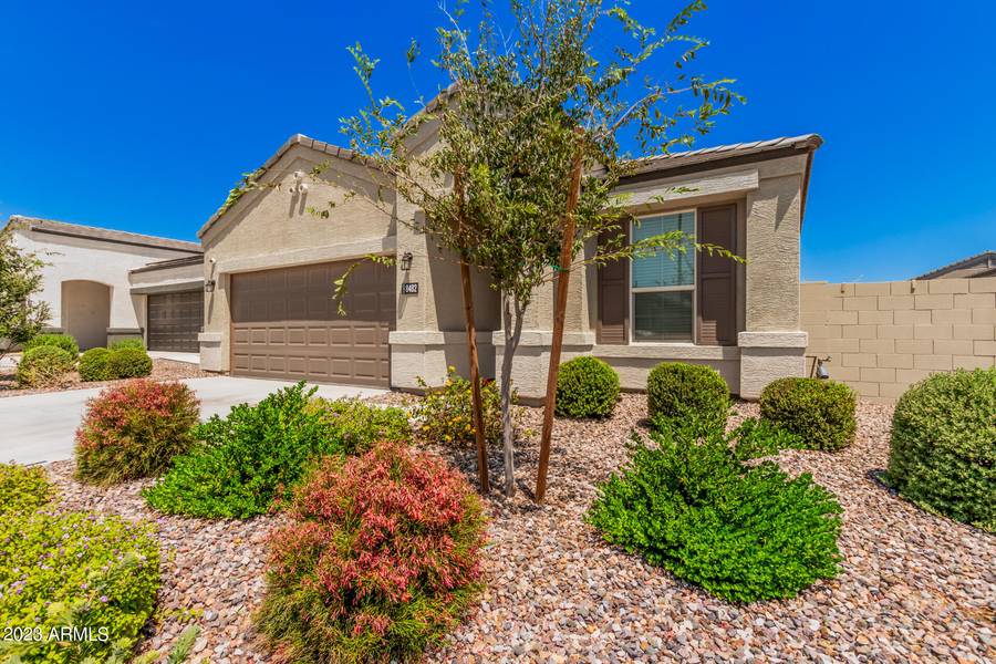 8482 W SPRINGFIELD Way, Florence, AZ 85132