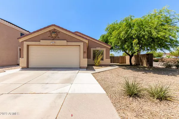 24332 N HIGH DUNES Drive, Florence, AZ 85132