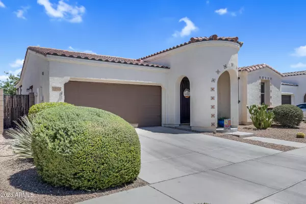 Queen Creek, AZ 85142,22556 E CALLE DE FLORES --