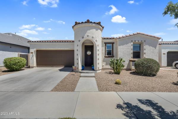 Queen Creek, AZ 85142,22556 E CALLE DE FLORES --