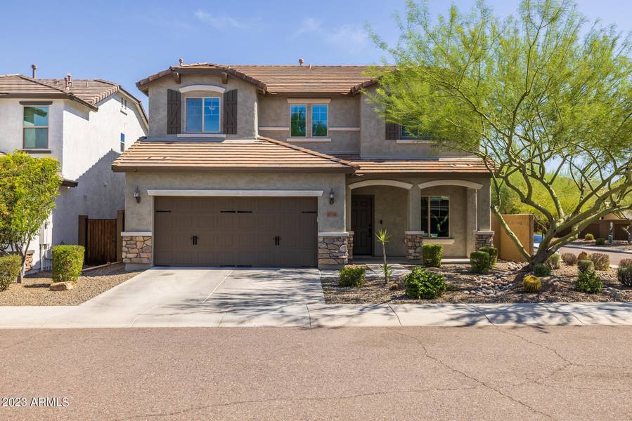 1756 W FETLOCK Trail, Phoenix, AZ 85085