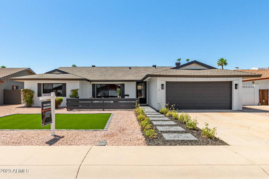 8207 E VALLEY VIEW Road, Scottsdale, AZ 85250