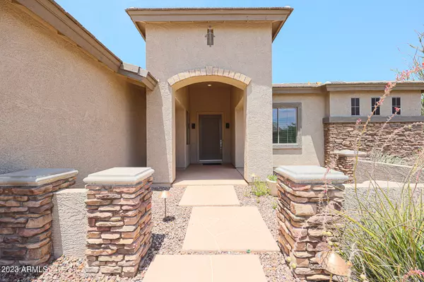 Phoenix, AZ 85083,6102 W FETLOCK Trail