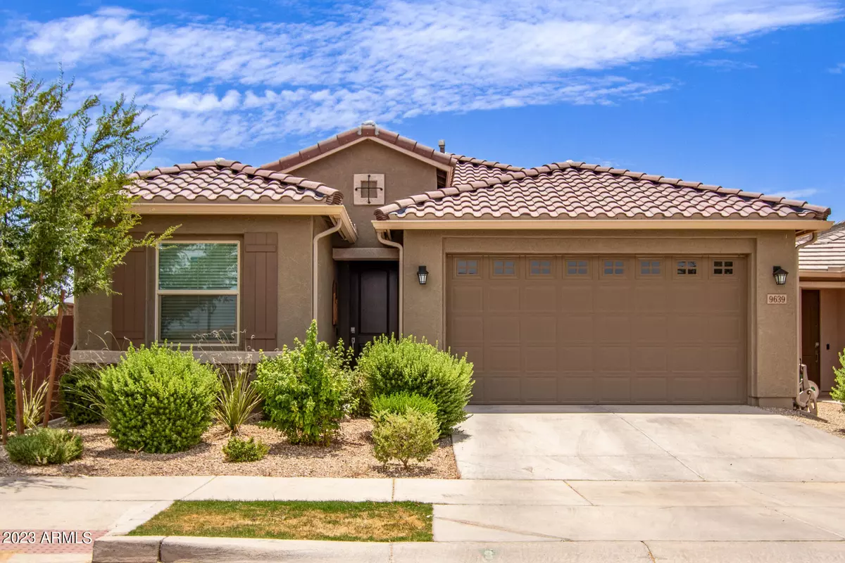 Mesa, AZ 85212,9639 E THUNDERBOLT Avenue