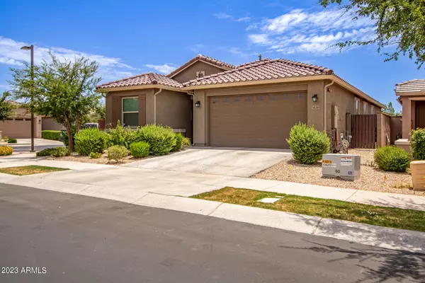 Mesa, AZ 85212,9639 E THUNDERBOLT Avenue