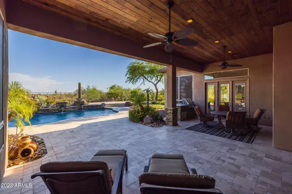 Scottsdale, AZ 85259,13331 E DEL TIMBRE Drive