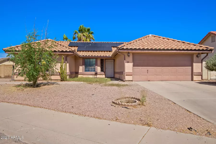 90 N SIERRA Circle, Casa Grande, AZ 85122