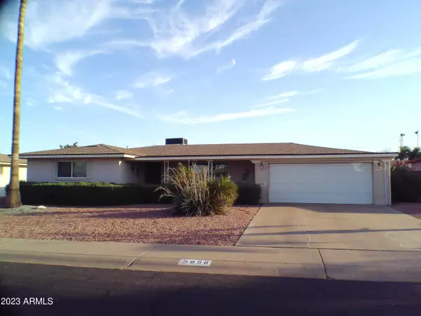 5858 E BOISE Street, Mesa, AZ 85205