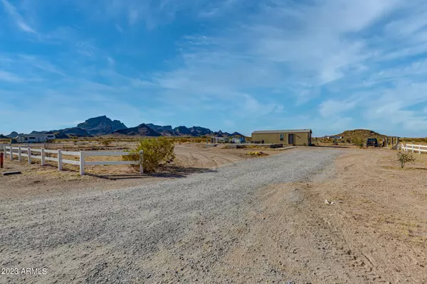 Tonopah, AZ 85354,47937 W PORTLAND Street