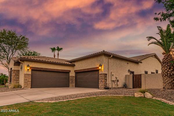 Chandler, AZ 85249,3189 E CEDAR Drive