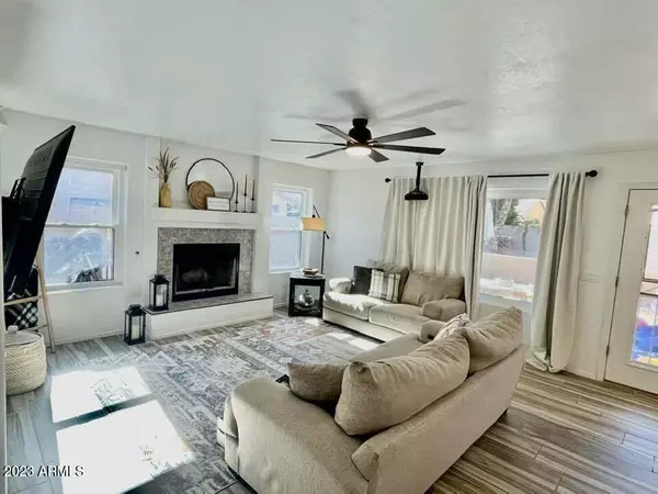 Glendale, AZ 85310,6104 W Charlotte Drive