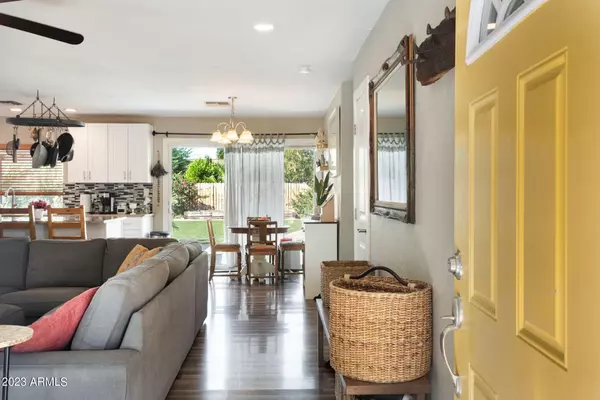 Mesa, AZ 85201,505 N SAN JOSE Circle