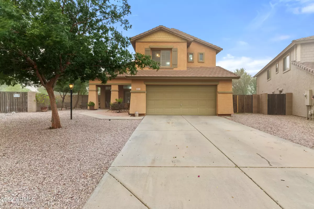 Queen Creek, AZ 85142,2672 W MERICREST Way