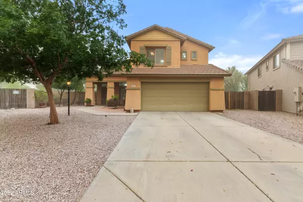 2672 W MERICREST Way,  Queen Creek,  AZ 85142
