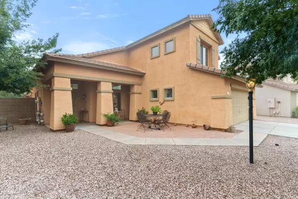 Queen Creek, AZ 85142,2672 W MERICREST Way