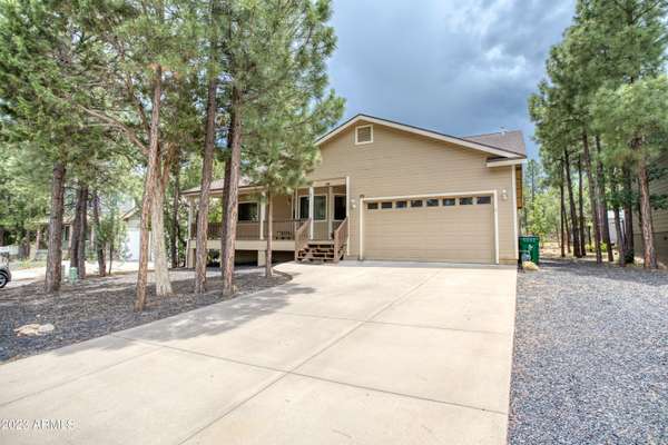 Show Low, AZ 85901,881 E PINE Lane