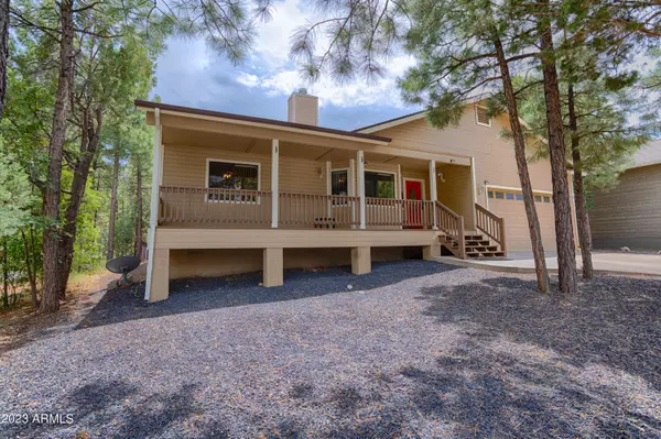 Show Low, AZ 85901,881 E PINE Lane