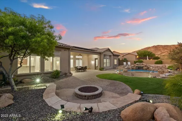 Phoenix, AZ 85085,1545 W GAMBIT Trail