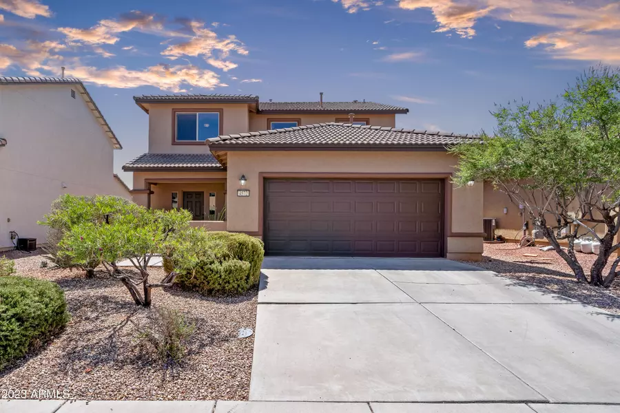 4572 TRANQUILITY Street, Sierra Vista, AZ 85650