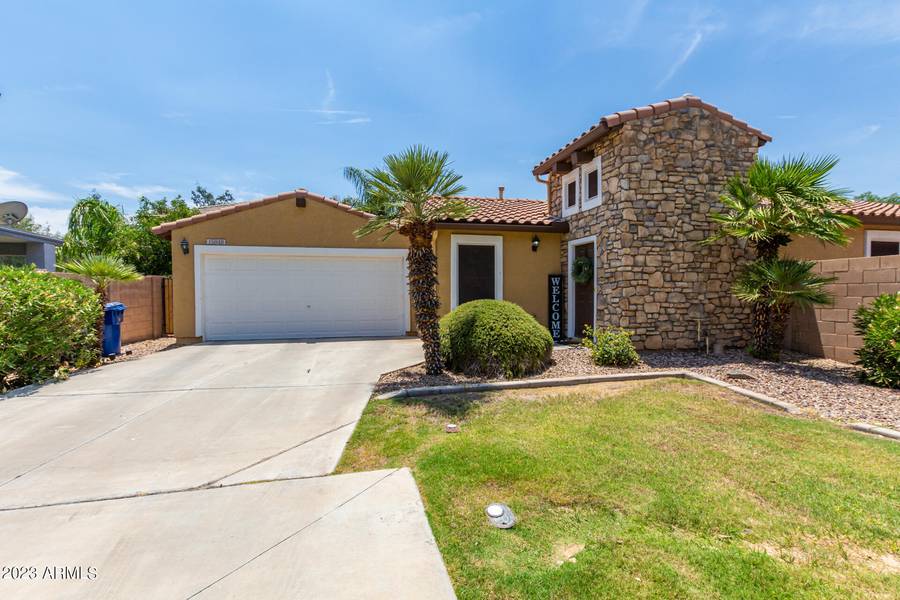 15940 N 171ST Drive, Surprise, AZ 85388