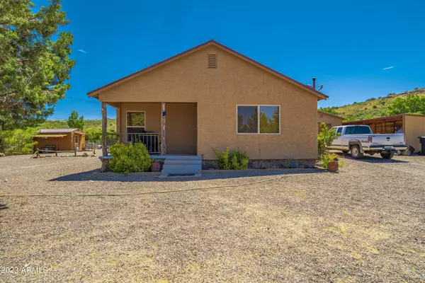 Yarnell, AZ 85362,16066 W YOUNG Lane