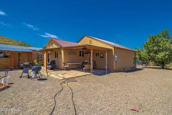 Yarnell, AZ 85362,16066 W YOUNG Lane